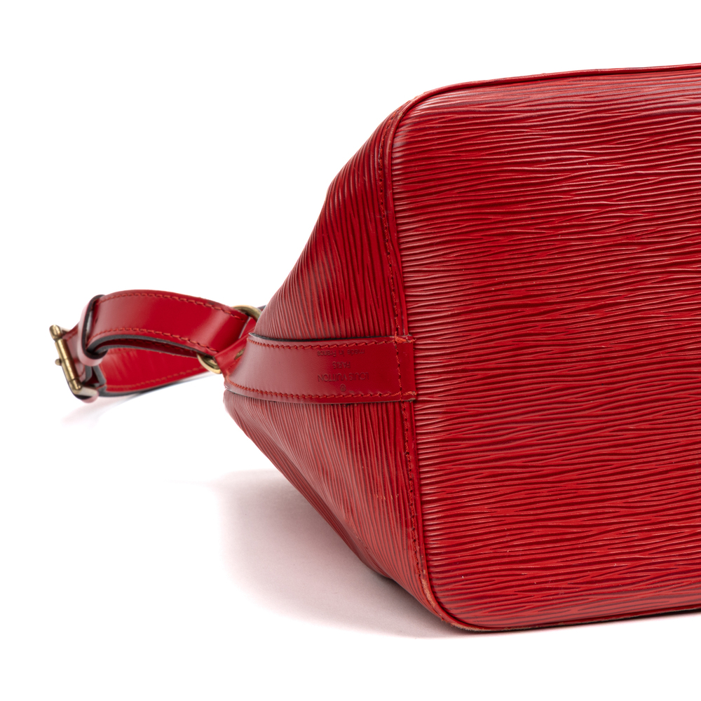 Louis Vuitton Noe PM - Picture 7 of 11